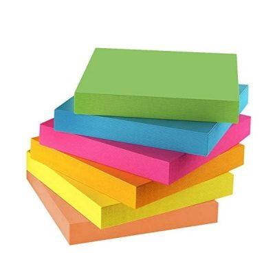 Studmark Flag Sticky Note