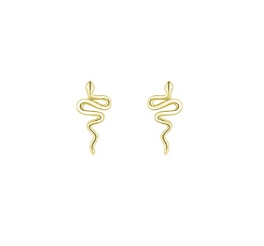 Studs de Serpiente Pequeño