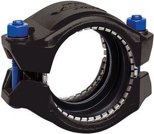 Victaulic, STYLE 905, COUPLING FOR HDPE Victaulic, STYLE 905, COUPLING FOR HDPE