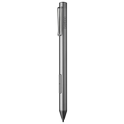 Stylet Wacom Bamboo Ink pour Windows Ink Gris Boite Ouverte