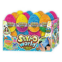 Styro World Surprise Egg