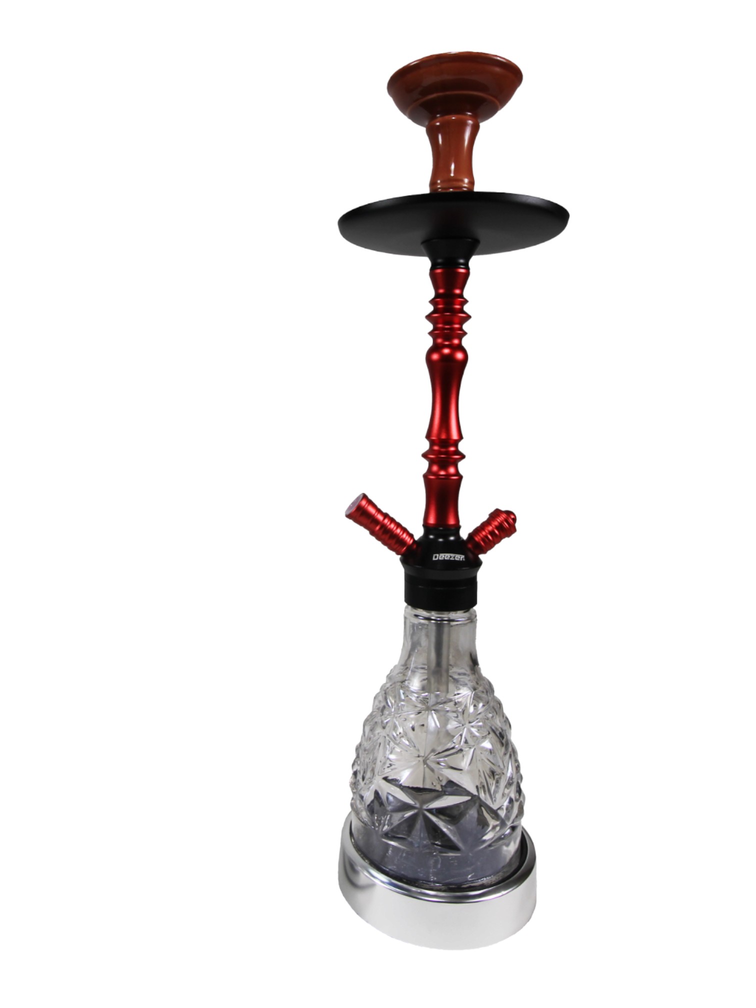 SUBZERO HOOKAH