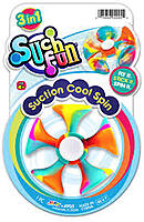Such Fun 3in1 Suction Cool Spin