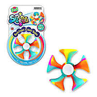 Such Fun 3in1 Suction Cool Spin