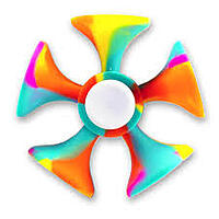 Such Fun 3in1 Suction Cool Spin