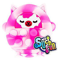 Such Fun Suction Pop-Belly