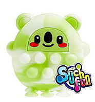 Such Fun Suction Pop-Belly