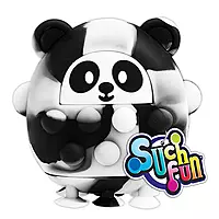 Such Fun Suction Pop-Belly