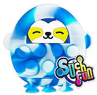 Such Fun Suction Pop-Belly