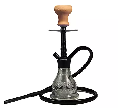 SUCY HOOKAH BLACK
