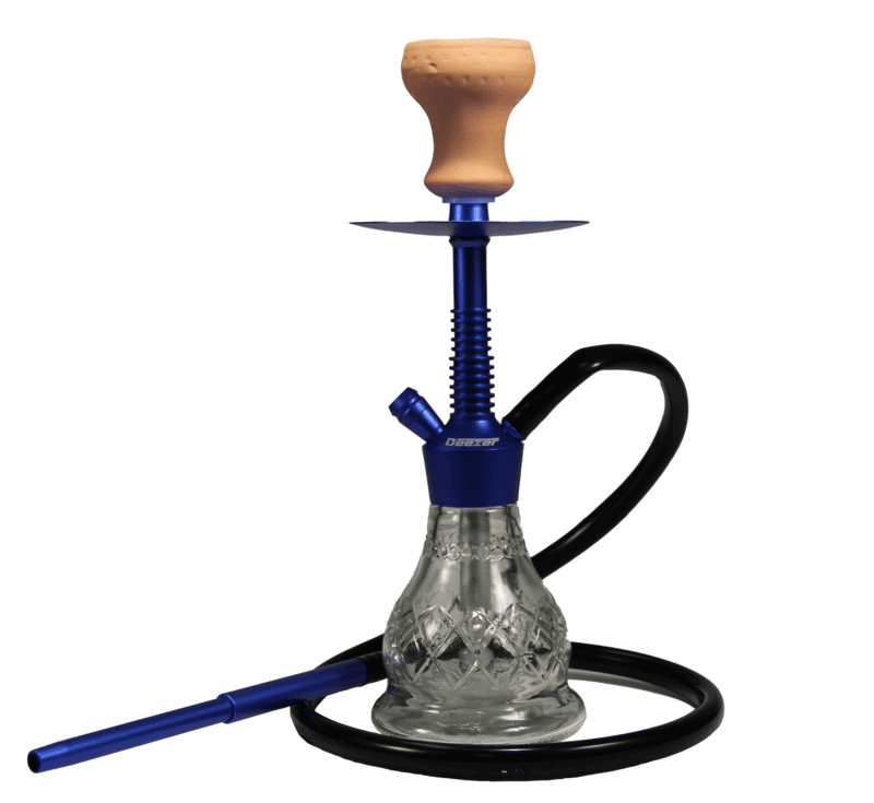 SUCY HOOKAH BLUE