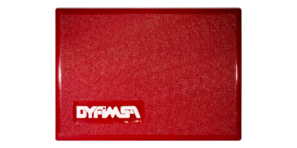 Tarima dieléctrica de Fibra de Vidrio