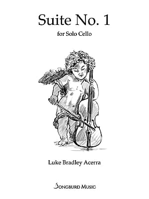 Suite No. 1