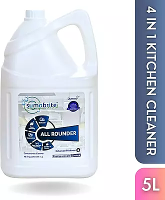 Sumabrite All Rounder 5 Ltr