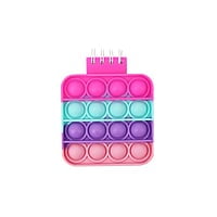 Summer Travel Game Set - Purple