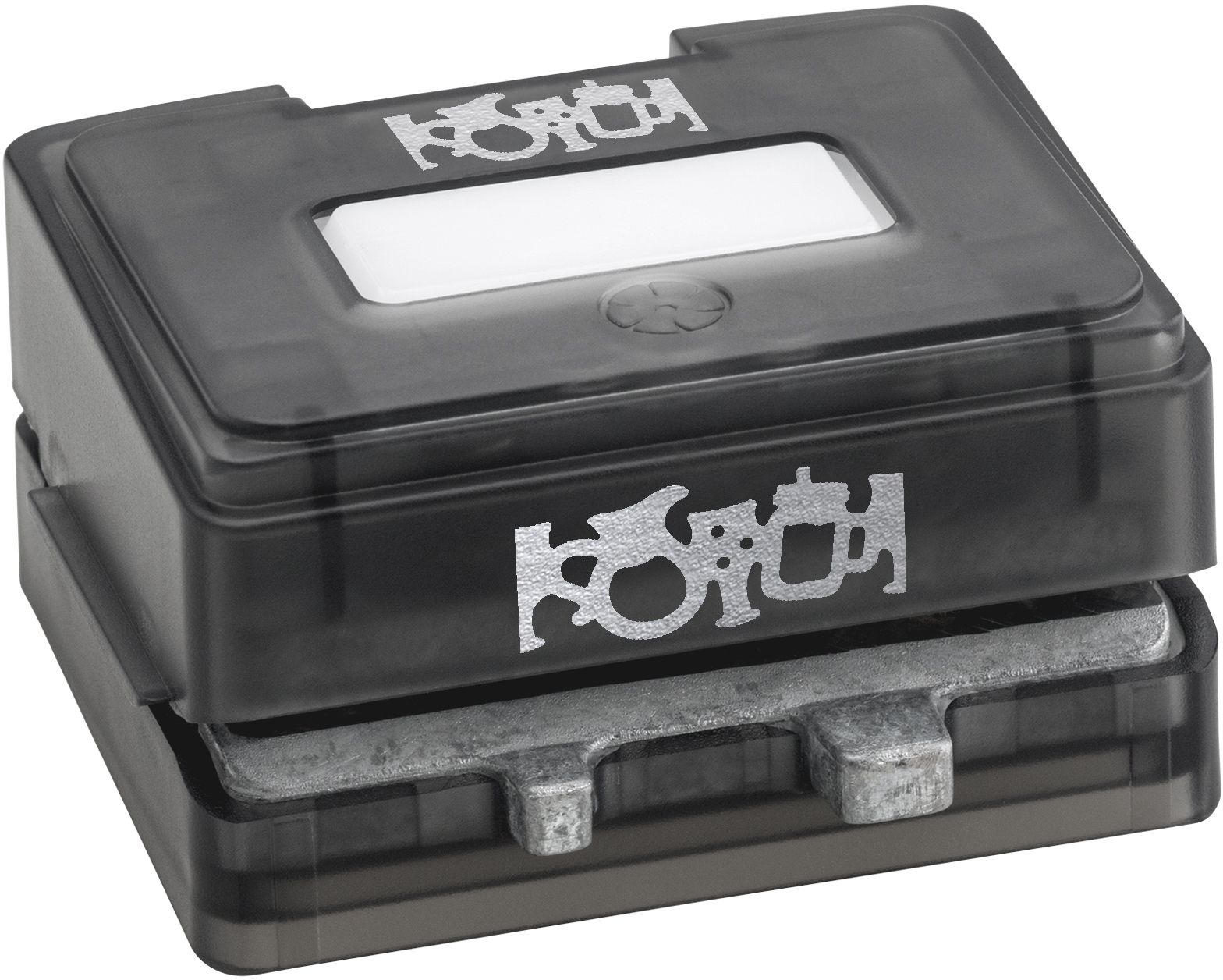 Thirst Quencher Chain Border Maker Cartridge