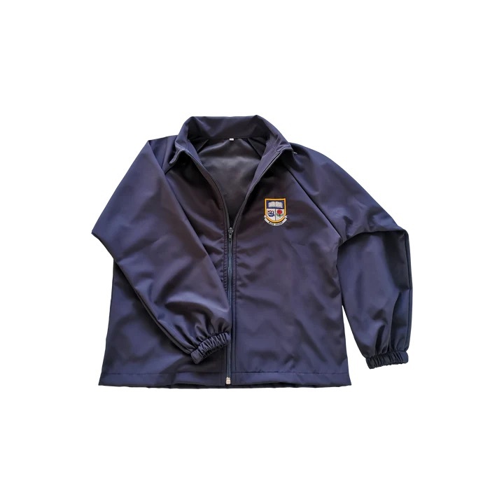 Tracksuit Tops - Summer