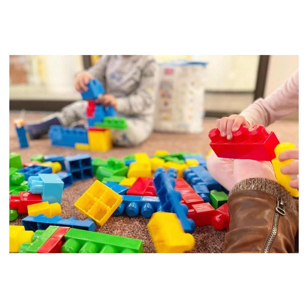 All-Day Child Minding