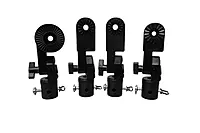 Summit Fishing Transducer Mount for Carbon Pole Summit Fishing Transducer Mount for Carbon Pole