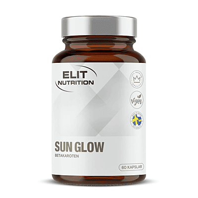 Sun Glow Betakaroten