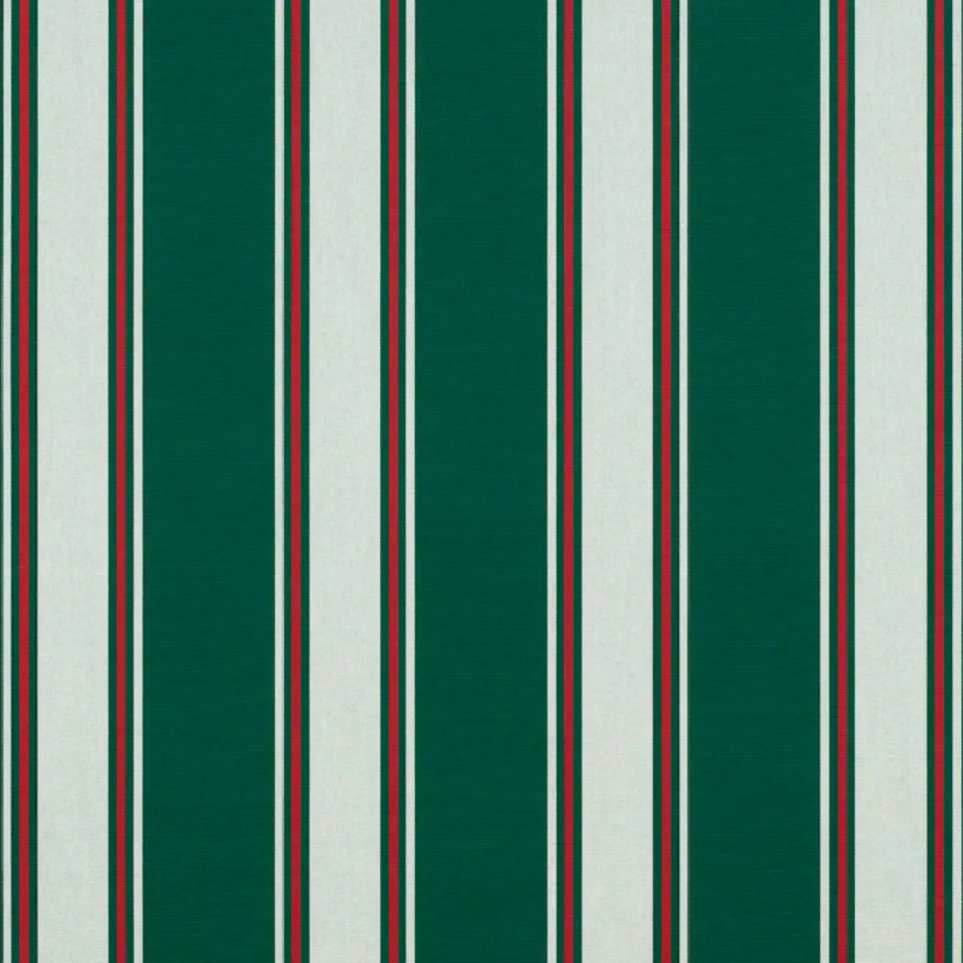 Forest Green Fancy Sunbrella Shade SKU 4790-0000