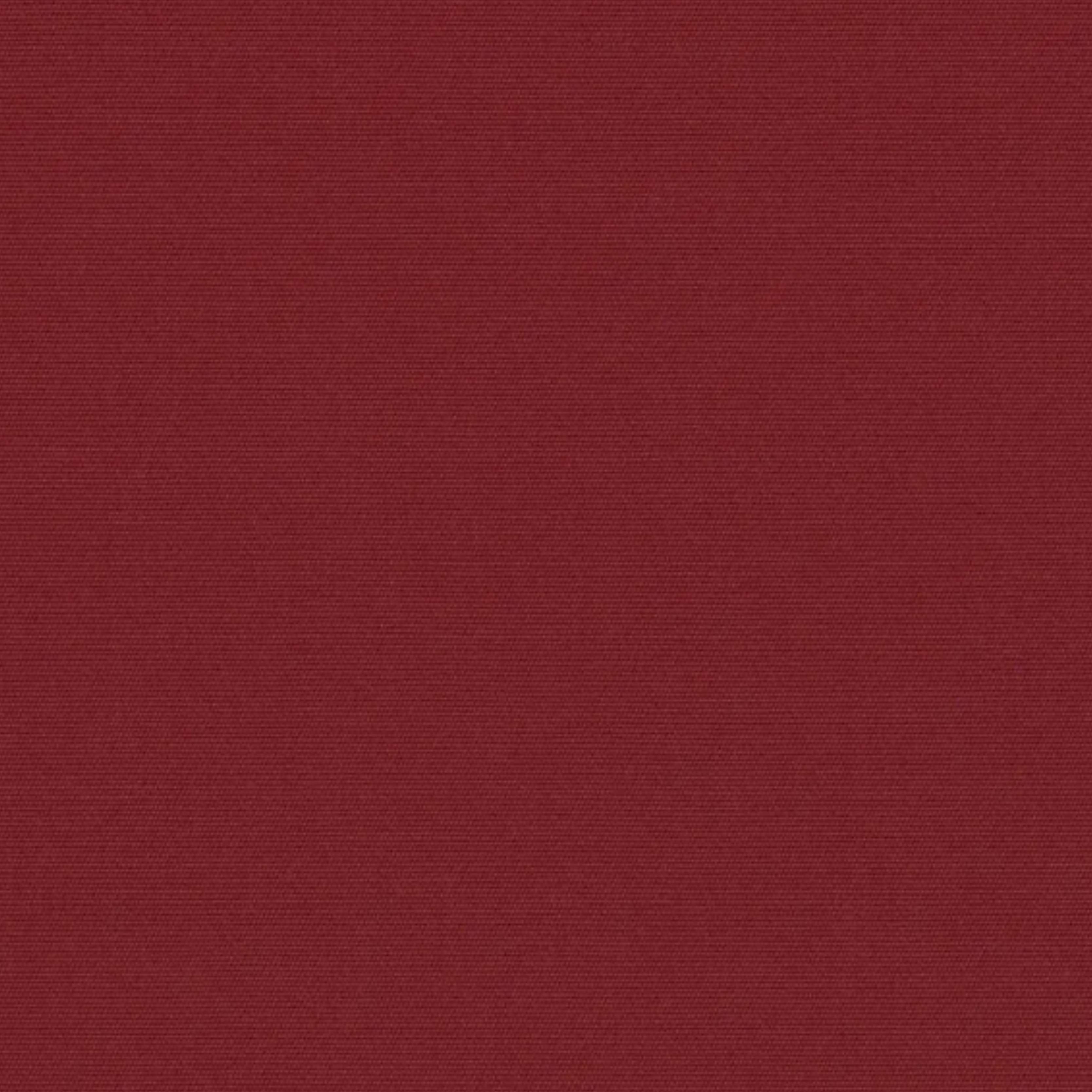 Burgundy Sunbrella Shade SKU 4631-0000