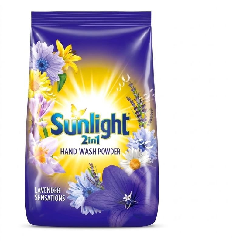 Sunlight Lavender Sensational 1kg