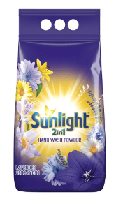 Sunlight Lavender Sensational 3.5kg