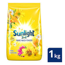 Sunlight Yellow 1kg