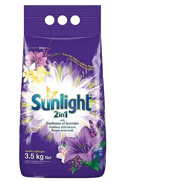 Sunlight Lavender Sensational 3.5kg
