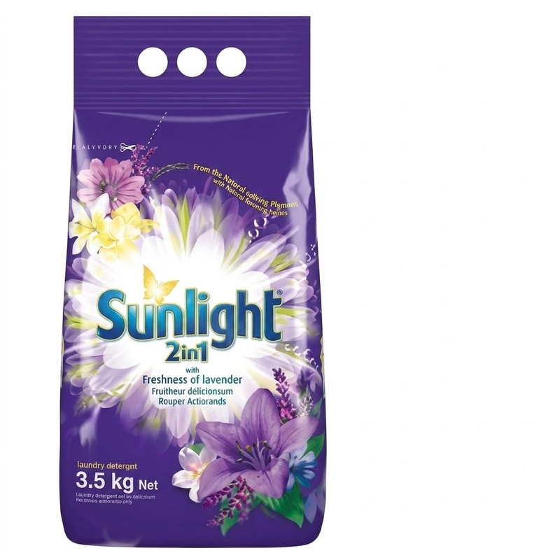 Sunlight Lavender Sensational 3.5kg