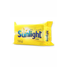 Sunlight laundry 12x125g