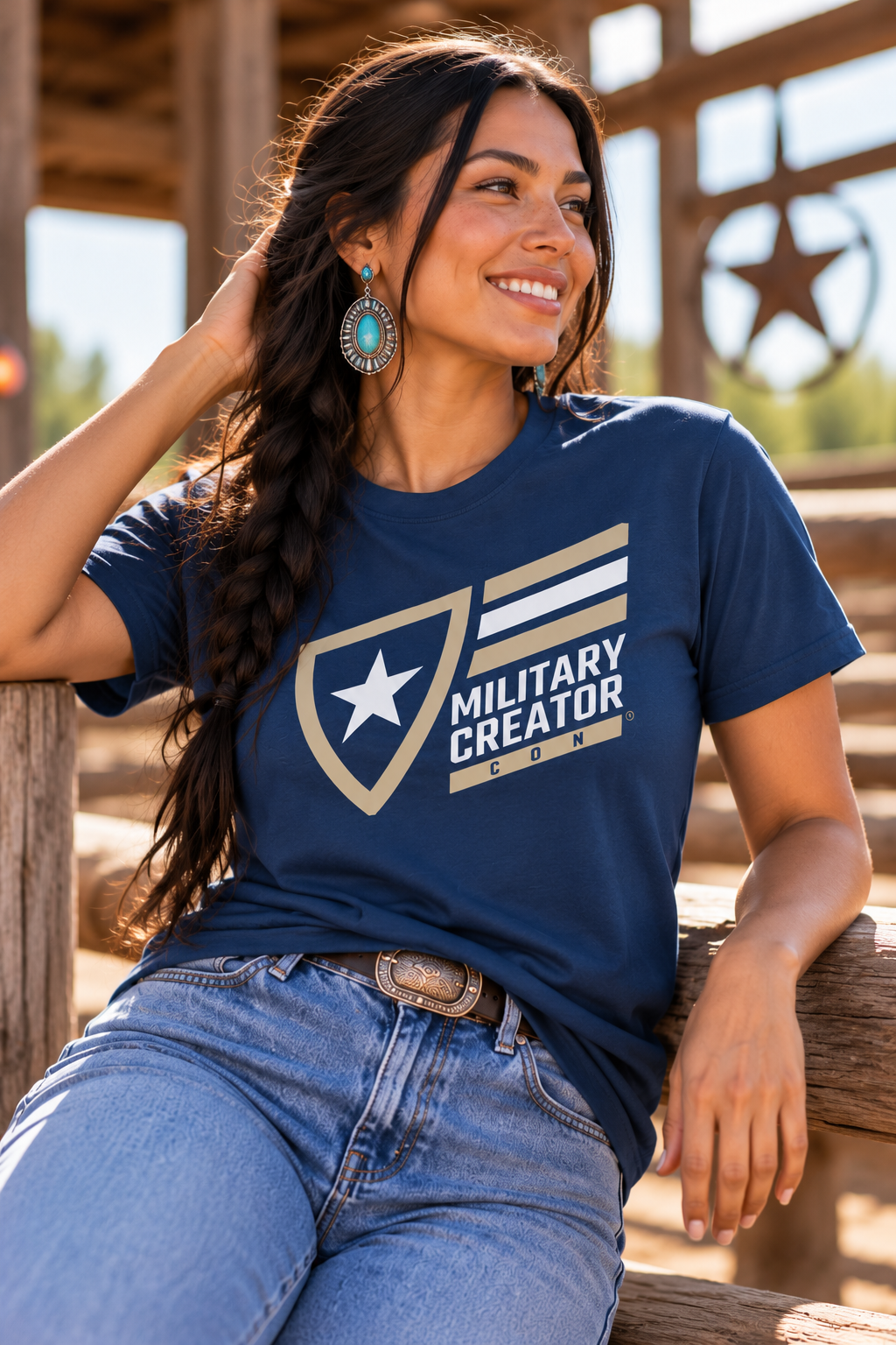 2027 MCC T-Shirts