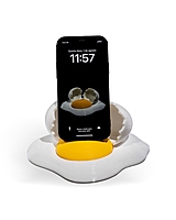 Sunny Side Up Phone Holder