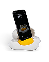 Sunny Side Up Phone Holder