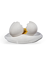 Sunny Side Up Phone Holder