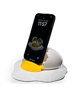 Sunny Side Up Phone Holder