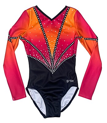 SUNSET ZEPHYR LONG SLEEVES