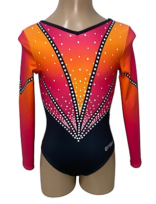 SUNSET ZEPHYR LONG SLEEVES