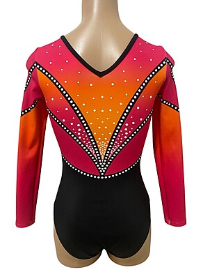 SUNSET ZEPHYR LONG SLEEVES