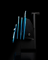 Sunset in the Ocean Wall Light