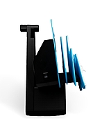 Sunset in the Ocean Wall Light