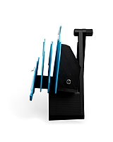 Sunset in the Ocean Wall Light