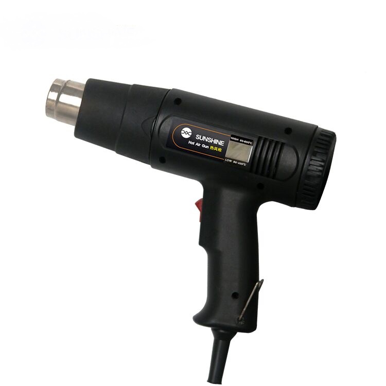 Hot Air Gun (SUNSHINE) RS-1800D Hot Air Gun (SUNSHINE) RS-1800D