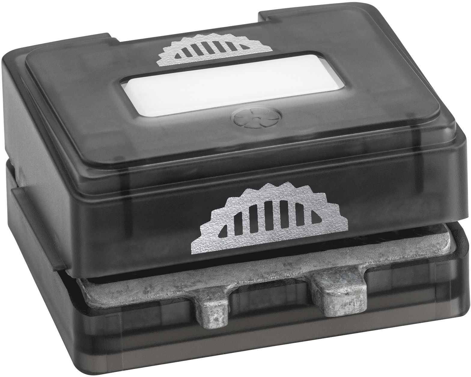 Sunshine Arches Border Maker Cartridge