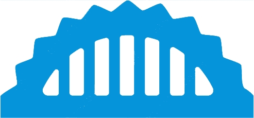 Sunshine Arches Border Maker Cartridge