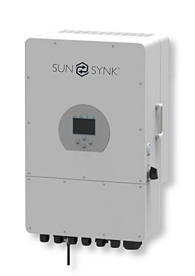 12.0 kW SUNSYNK Hybrid - PYLONTECH Combo, c/w 4x 4.8 kWh Lithium Batteries 12.0 kW SUNSYNK Hybrid - PYLONTECH Combo, c/w 4x 4.8 kWh Lithium Batteries