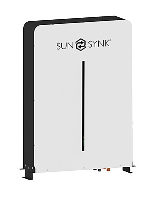 12.0 kW SUNSYNK 3-Phase Hybrid - SUNSYNK Combo, c/w 6 x 5.32 G kWh Lithium Batteries 12.0 kW SUNSYNK 3-Phase Hybrid - SUNSYNK Combo, c/w 6 x 5.32 G kWh Lithium Batteries