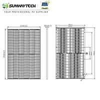SOLAR PANELS by Sunway Tech SOLAR PANELS by Sunway Tech