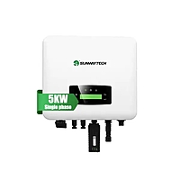 INVERTERS by Sunway Tech INVERTERS by Sunway Tech